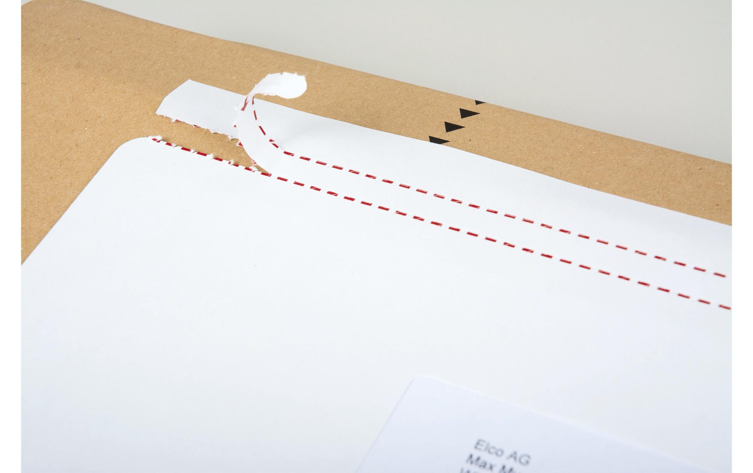 Dokumententaschen zum personalisieren – Bild 2