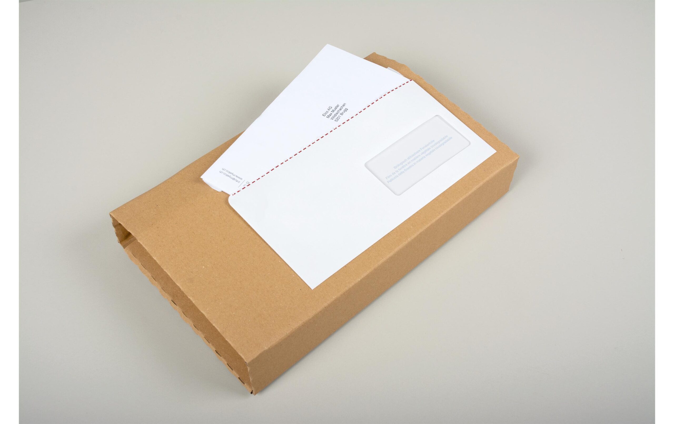 Dokumententaschen zum personalisieren – Bild 3