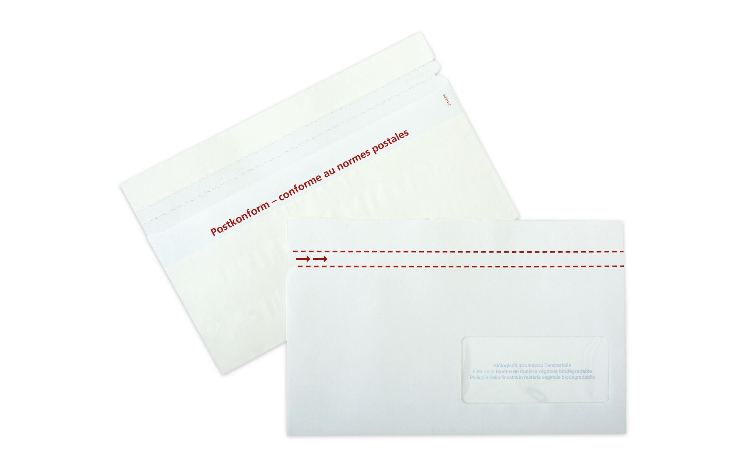 Dokumententaschen zum personalisieren