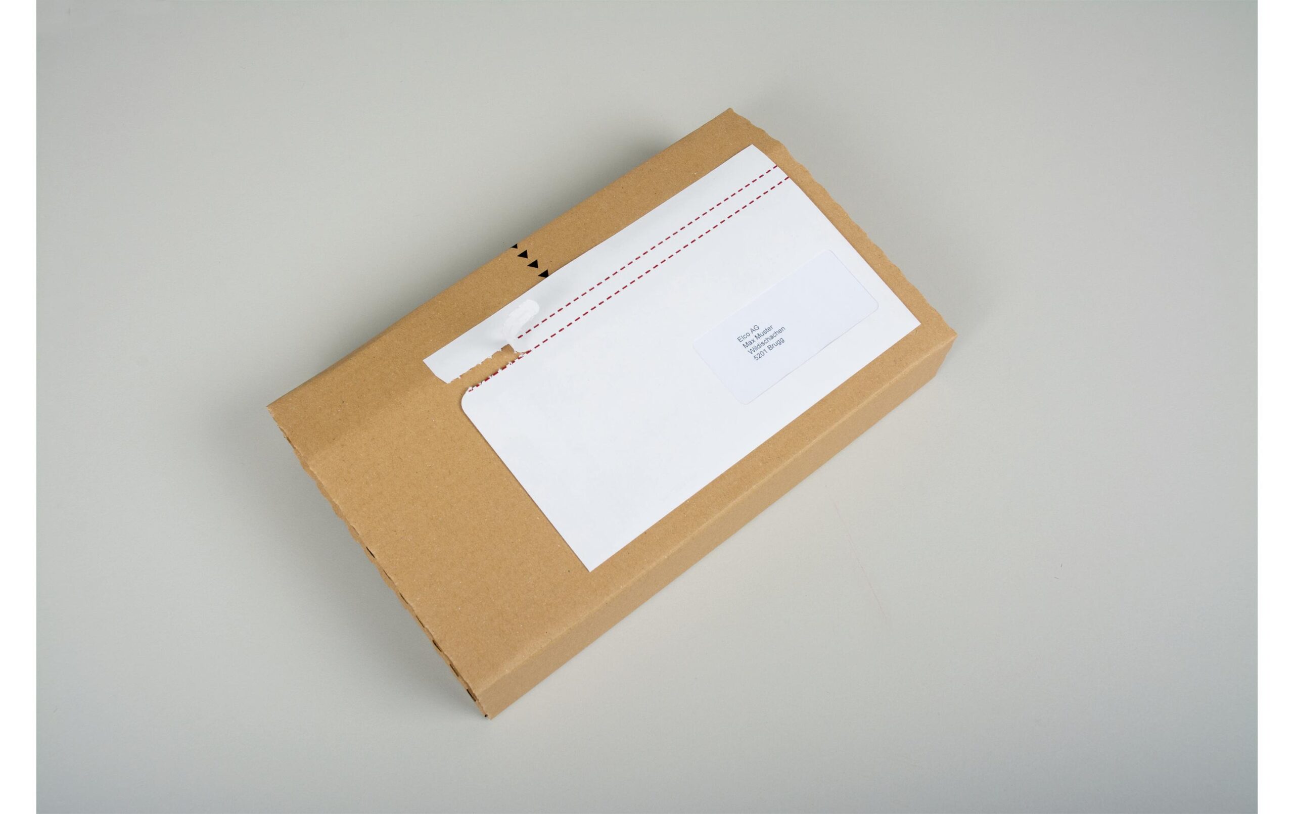 Dokumententaschen zum personalisieren – Bild 4